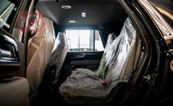 جي ام سي يوكون